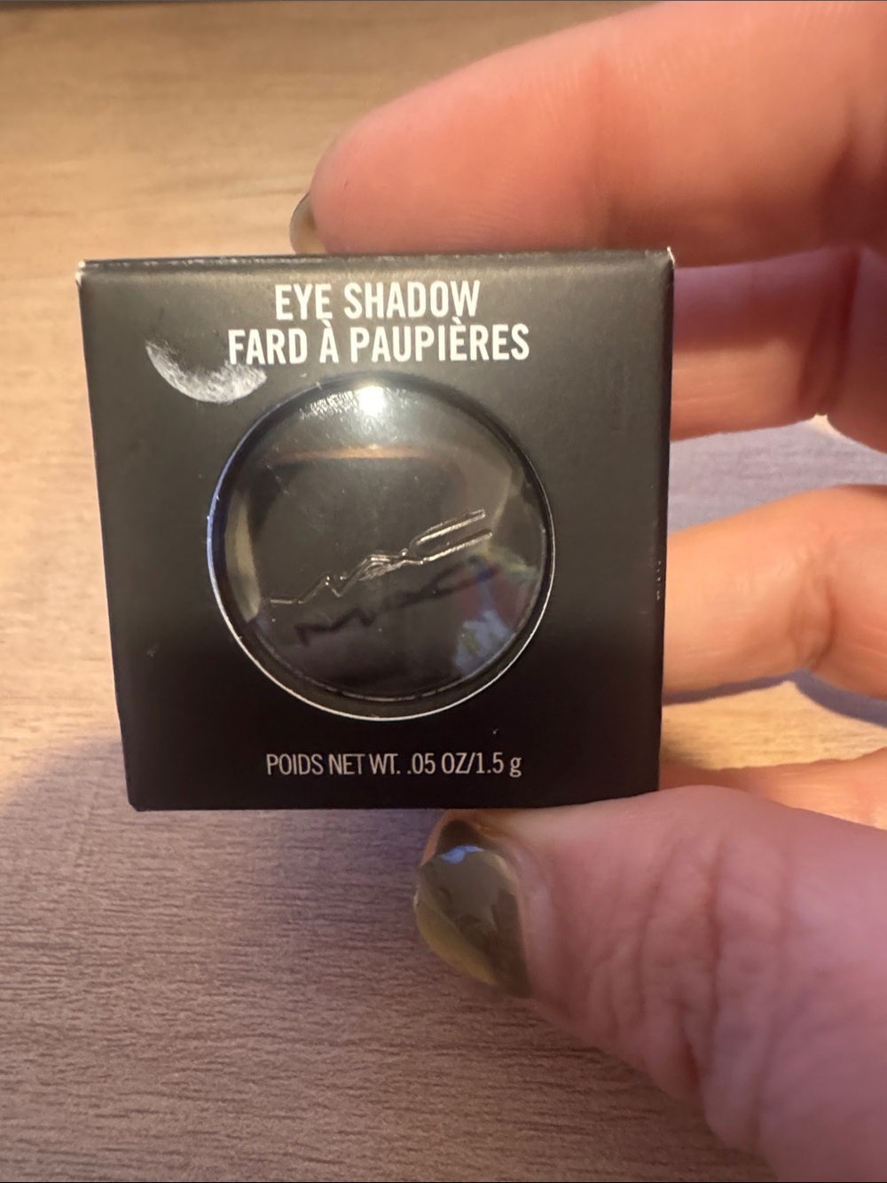 MAC Matte Eyeshadow - Picture 3 of 8